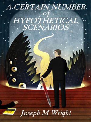 cover image of A Certain Number of Hypothetical Scenarios